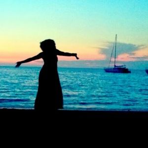 Meet your Posher, Whitney